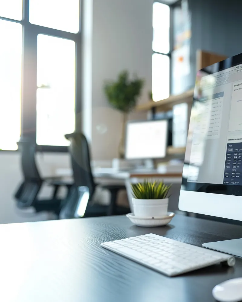 Systems Development